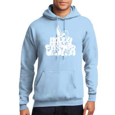 H2T Easter 2026 Logo 3 - Core Fleece Pullover Hooded Sweatshirt Thumbnail