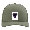 Snapback Trucker Cap Thumbnail